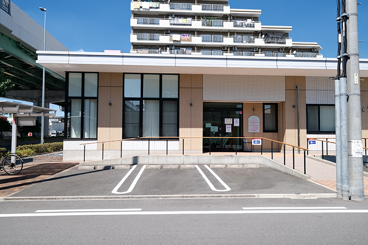 井澤内科クリニック 名古屋市南区 2025年8月に開業した「井澤内科クリニック」