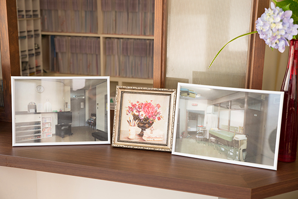 辻田外科クリニック 大阪市東淀川区 長きにわたり、かかりつけ医として地域の健康を守り続けている