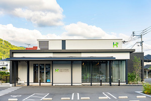 はまぐち呼吸器・内科クリニック 松山市