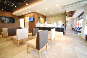 もりや眼科 奈良市