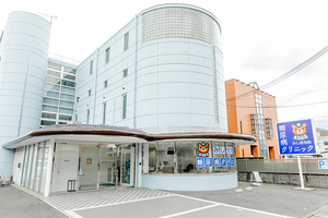 みしま内科・糖尿病クリニック 泉大津市