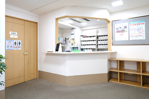 浜橋整形外科医院 横浜市旭区