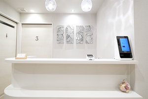 シナモンウィメンズクリニック吉祥寺 武蔵野市