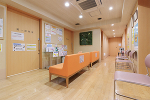 西クリニック 台東区