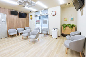 吉岡医院 京都市上京区