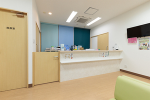 藤沢せせらぎこどもファミリークリニック 藤沢市