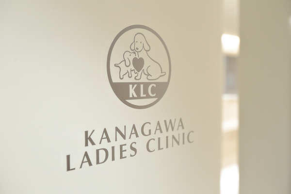 神奈川レディースクリニック 横浜市神奈川区 東神奈川駅から徒歩圏内の場所にある神奈川レディースクリニック
