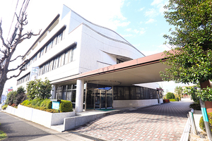 しもざとクリニック 名古屋市緑区