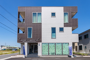 みそのガーデン歯科クリニック さいたま市緑区