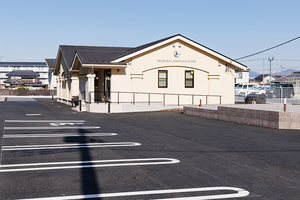 つくばレディースライフクリニック つくば市