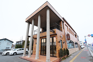 有坂歯科・インプラントオフィス 宇都宮市