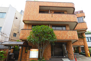 しばファミリークリニック 宇都宮市