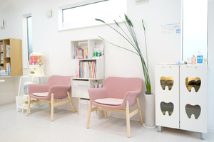 ダイトウ小児・矯正デンタルクリニック 大阪市鶴見区