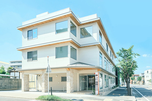 おなか 内科 東白壁クリニック 名古屋市東区