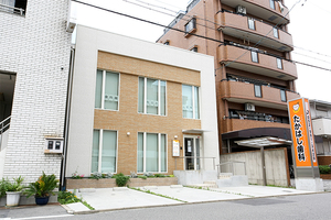 たかはしパンダ歯科 名古屋市北区