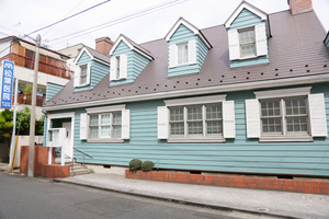 松葉医院 川崎市幸区