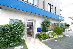 ともなり歯科 久留米市