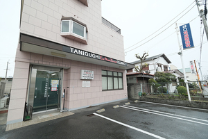 谷口耳鼻咽喉科医院 伊丹市