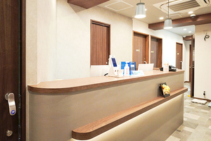 はなみずきファミリークリニック 墨田区