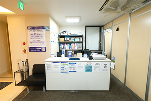 ラピスクリニック天神 福岡市中央区