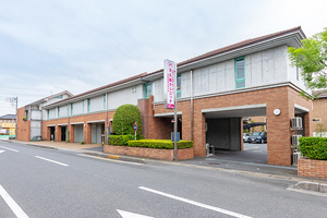 大久保クリニック 吉川市