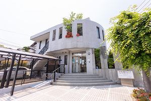 医療法人 英内科クリニック 福岡市城南区