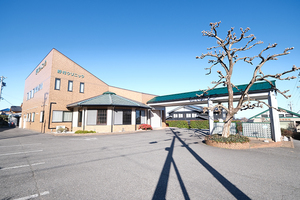 野村クリニック 海津市