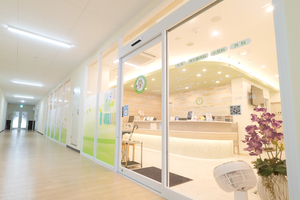 くどうファミリークリニック 名古屋市西区