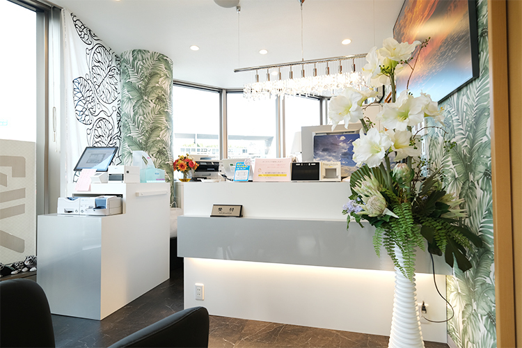 荻窪眼科 杉並区 荻窪駅北口より徒歩1分