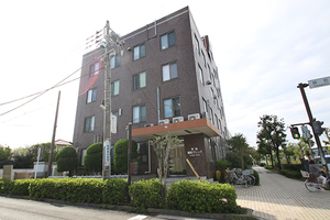 京浜健診クリニック 横浜市金沢区