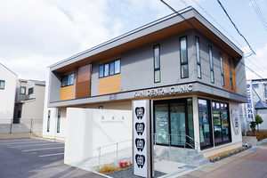 Kuniデンタルクリニック 長久手市