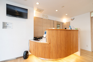 西落合リーフ歯科・矯正歯科 新宿区