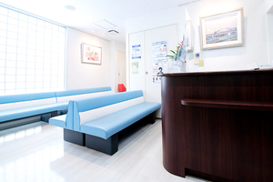 嶺整形外科クリニック 横浜市鶴見区