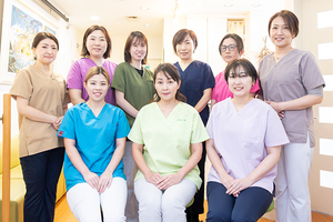 あべなおこ歯科クリニック 福岡市東区