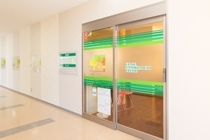 打瀬並木道クリニック 千葉市美浜区