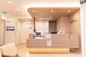 市ヶ谷駅前いしかわ眼科 千代田区