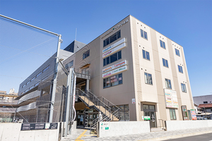 本陣こどもクリニック 名古屋市中村区