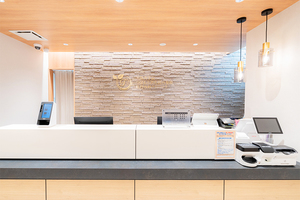 大阪大手前つぼもと消化器内視鏡・肛門外科クリニック 大阪市中央区