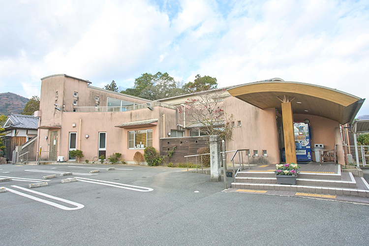 段医院 姫路市 開業100周年を迎えた歴史あるクリニックの「段医院」