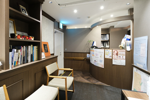 日本橋三宮デンタルケアクリニック99 中央区