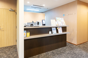 医療法人 天神総合クリニック 福岡市中央区