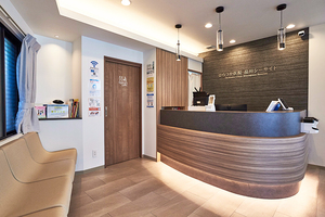 ひらつか医院 品川シーサイド 品川区