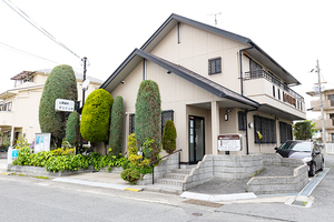 山賀歯科クリニック 高槻市