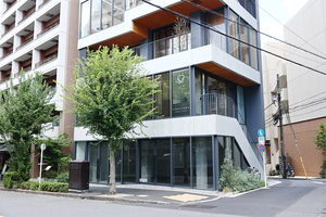 クマザワデンタルクリニック恵比寿 渋谷区