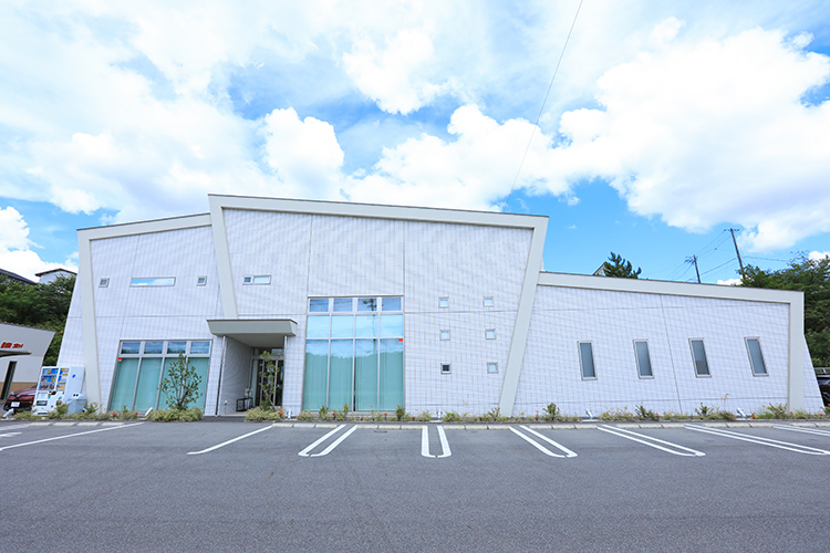 たいや内科クリニック 豊田市 2022年開業のたいや内科クリニック