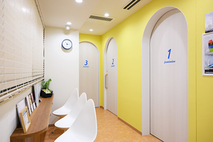 南青山マイコ形成外科・皮フ科 港区