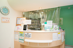 三鷹レディースクリニック 三鷹市