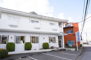 高田歯科医院 宇都宮市