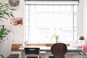 きょうまちなかこころクリニック 八幡浜市