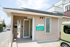 みこと歯科クリニック 福岡市早良区